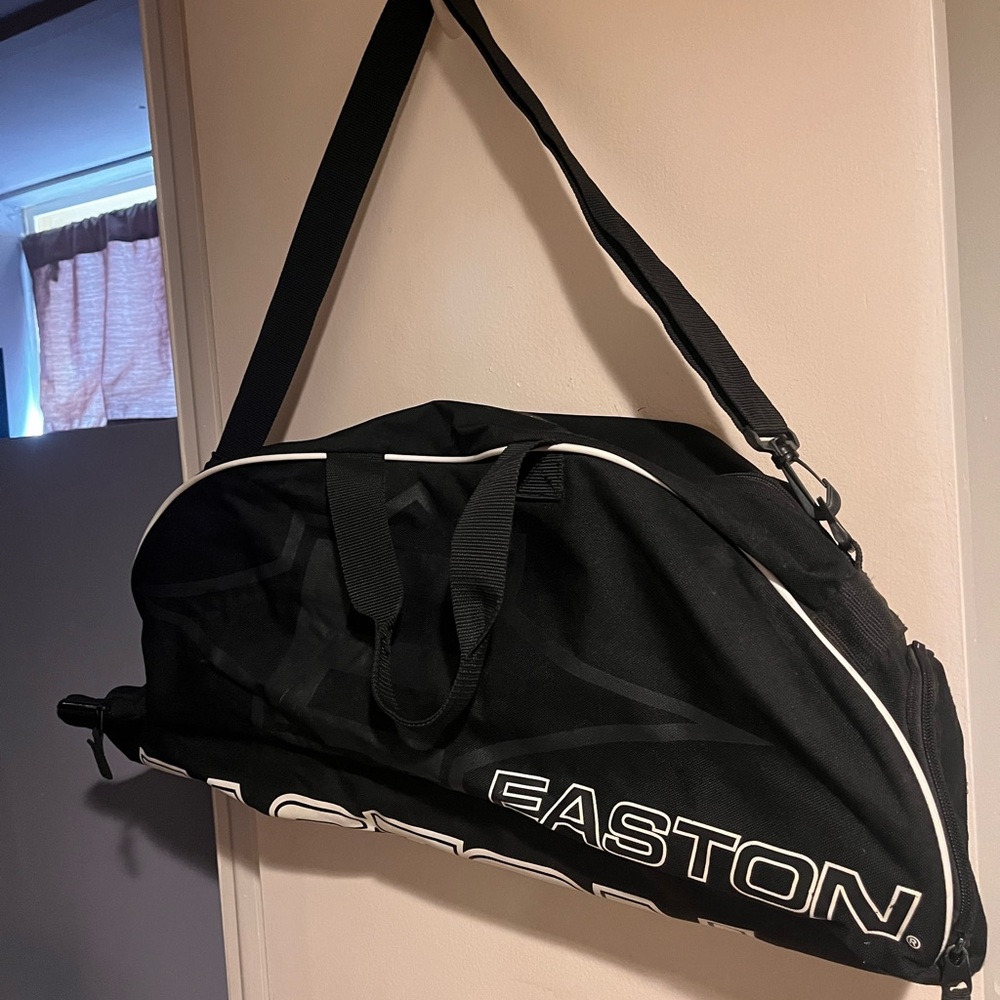 Baseball Equipment Bag - Picture 2 of 6